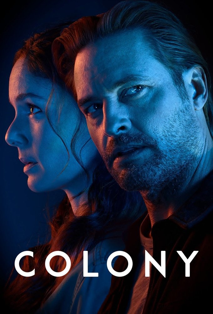 Colony (2016 TV Series)